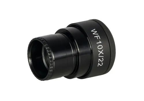photograph MAGUS ND10R 10х/22mm Eyepiece with reticle and diopter adjustment (D 30mm),  5