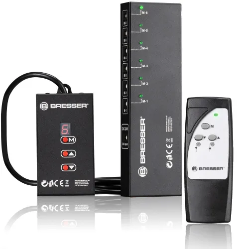 image Bresser EBS- for 4 rolls,  6