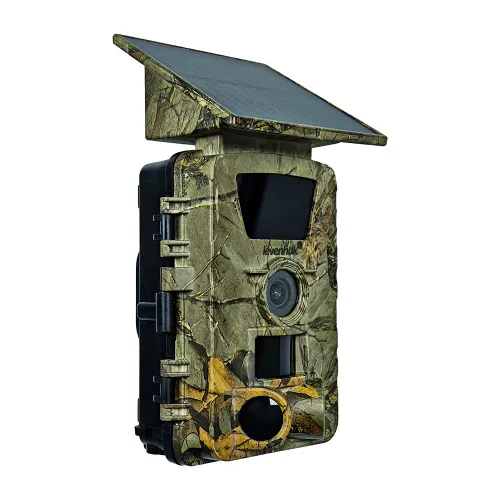 photograph Levenhuk Trap LTE30 Trail Camera,  5