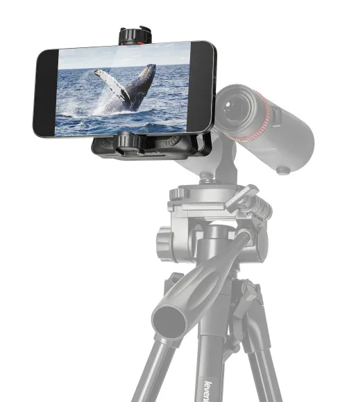 photograph Levenhuk Kelvin WFP25 Wi-Fi Photocular,  4