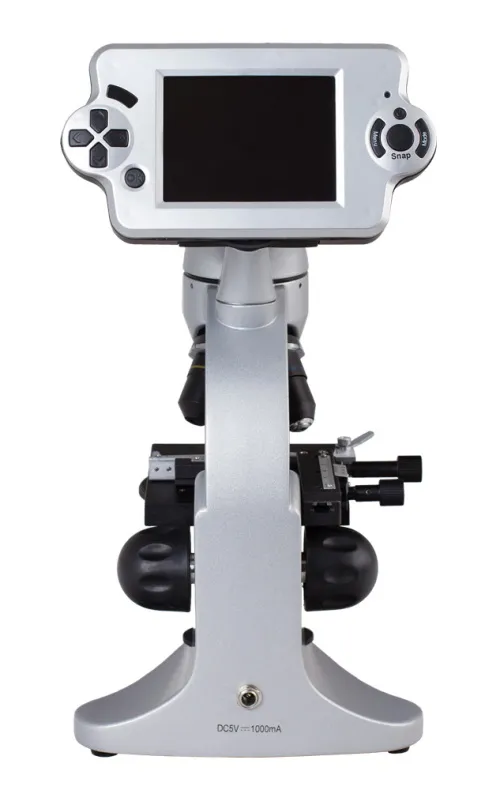 picture Levenhuk D70L Digital Biological Microscope,  2