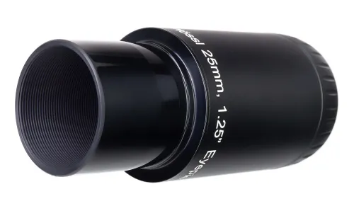 picture Levenhuk Ra Plössl 25mm, 1.25" Eyepiece,  6