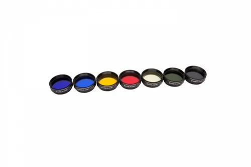 image Meade Series 4000 1.25" Eyepiece and Filter Set,  4