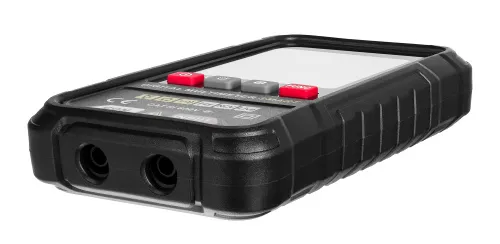 photograph Ermenrich Zing TC14 Digital Multimeter,  5