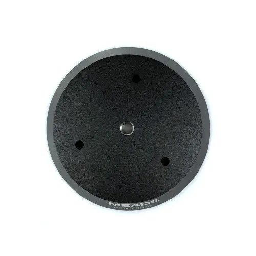 photo Meade Adapter Plate for LX65/LS/LT Telescopes,  2