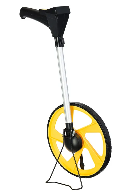 photo Ermenrich Reel WM20 Digital Measuring Wheel,  5