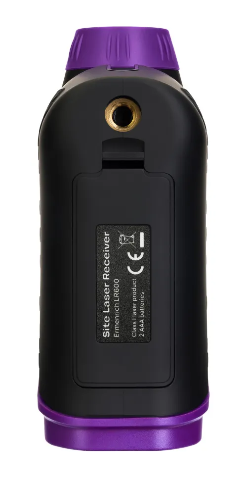 photo Ermenrich LR600 Site Laser Rangefinder,  7