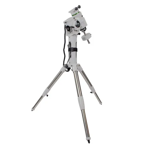 photo Sky-Watcher AZ-EQ5 SynScan GOTO Mount with Pier Tripod,  4