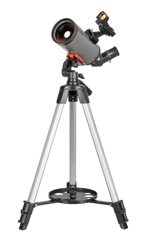 picture Levenhuk Kelvin Nova PLUS MAK 70/750 Phototelescope,  4