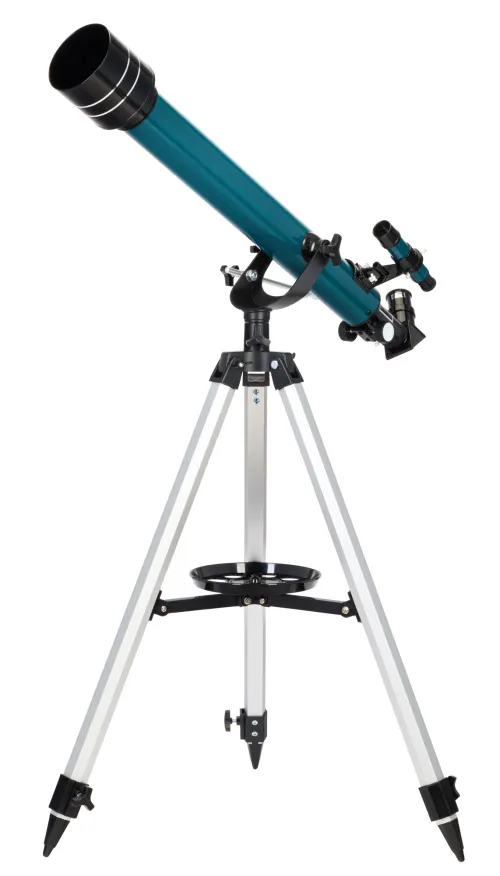 image Levenhuk LabZZ TK60 Telescope with case,  6