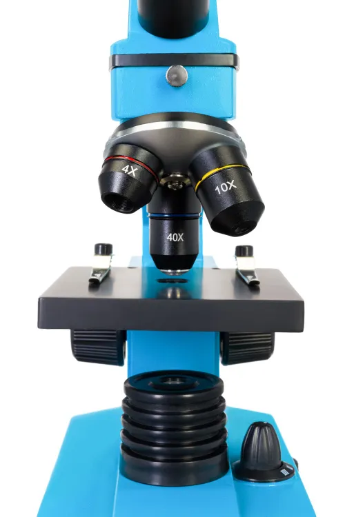 picture Levenhuk Rainbow 2L PLUS Microscope,  9