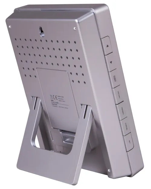 picture Bresser RC Weather Station, white,  4