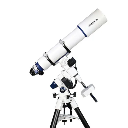 photo Meade LX85 115mm Refractor Telescope,  4