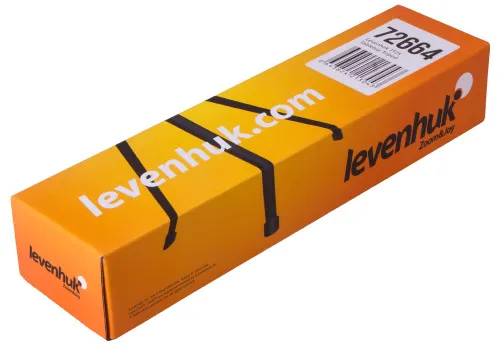 photograph Levenhuk TT25 Tabletop Tripod,  10