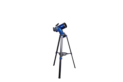 photo Meade StarNavigator NG 125mm MAK Telescope,  4