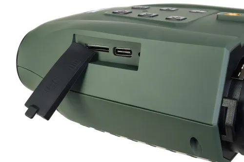 picture Levenhuk Atom Digital DNB250 Night Vision Binoculars,  11