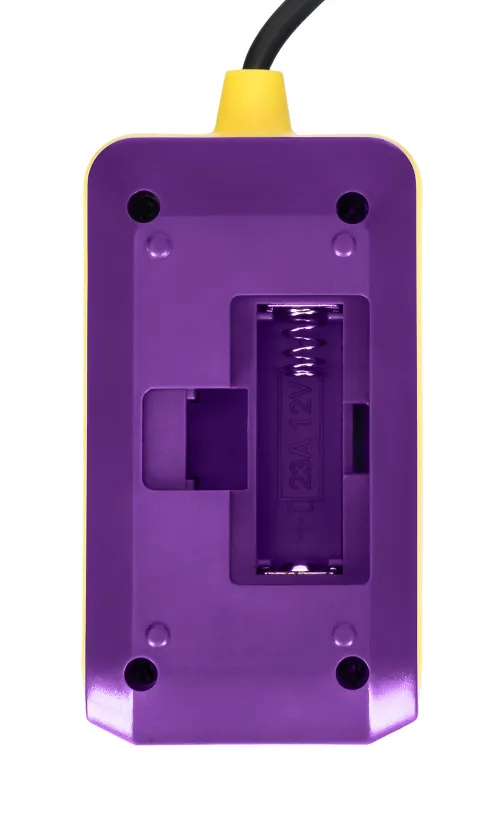 image Ermenrich Zing CT30 Auto Tester,  5