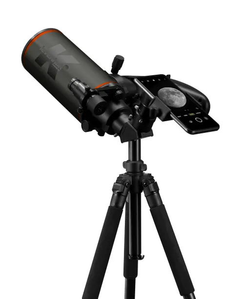 picture Levenhuk Kelvin MAK80 AZ Phototelescope,  2