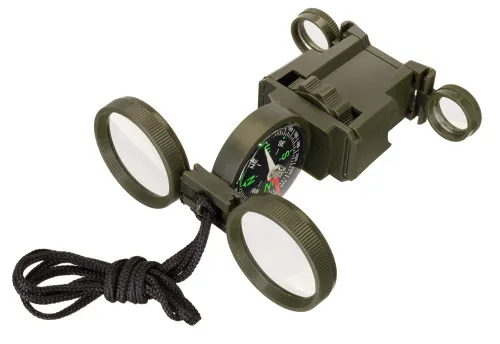 picture Levenhuk LabZZ SK5 Survival Kit,  8