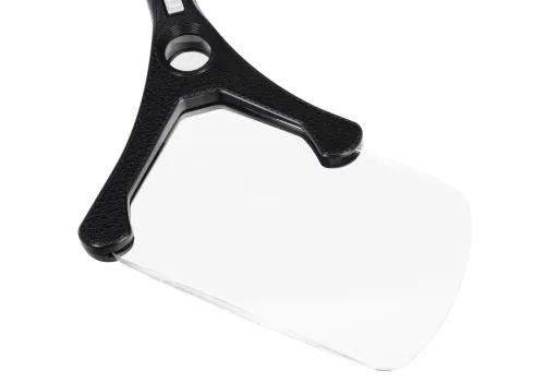 photo Levenhuk Zeno Read ZR20 Magnifier,  4