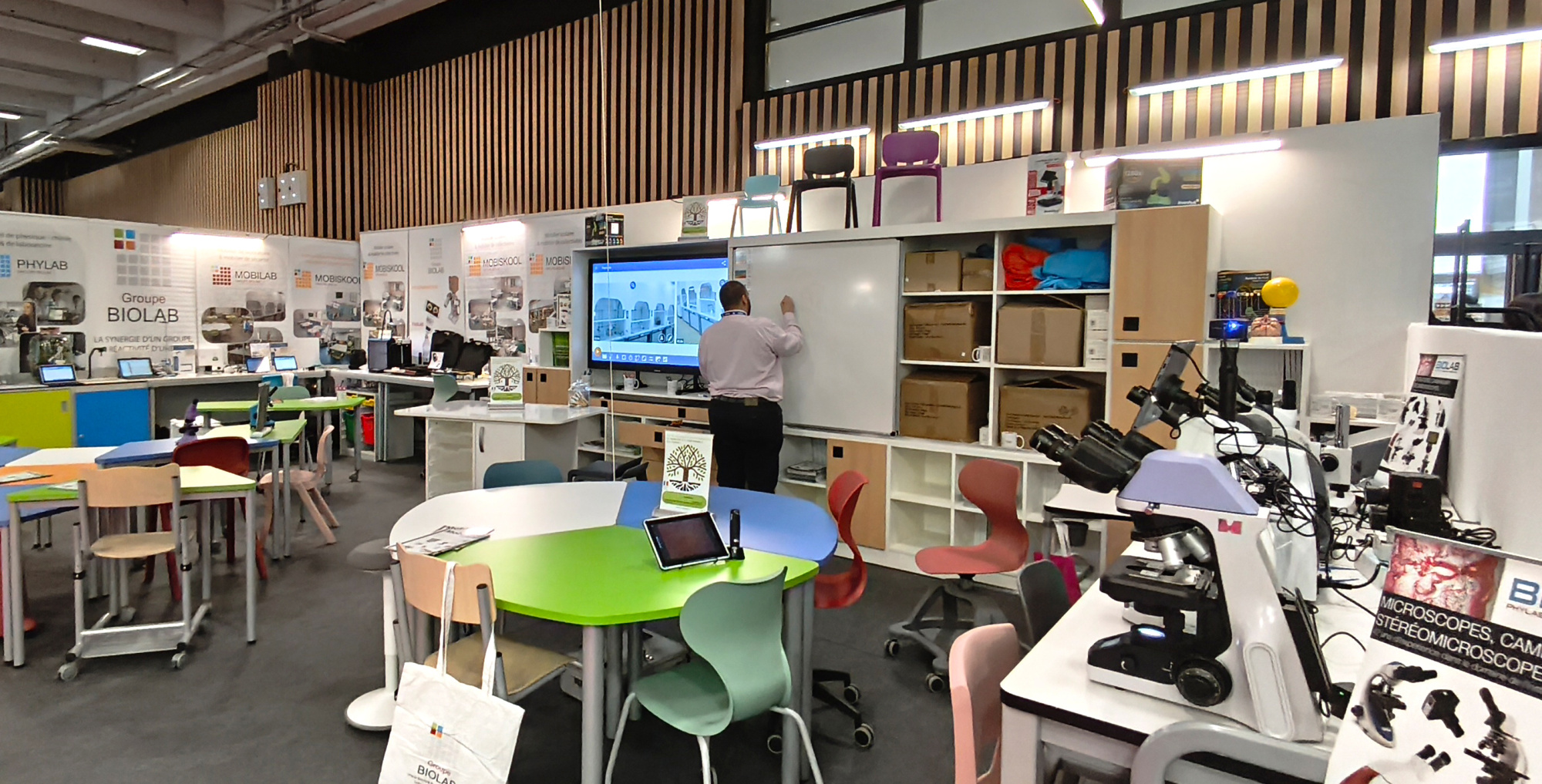 EducaTech France 2025.3 EducaTech France 2025.3