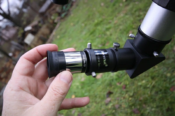 Levenhuk Strike 900 PRO Telescope Review