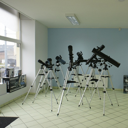 Levenhuk showroom in Chorzow, Poland shop-chorzow-03.jpg