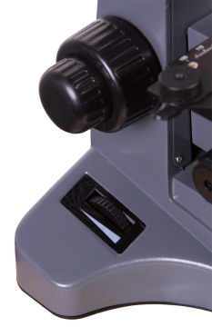resim Levenhuk 740T Trinoküler Mikroskop