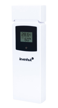 Levenhuk Wezzer PLUS LP30 Thermometer – Buy from the Levenhuk