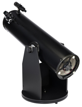 görüntü Levenhuk Ra 250N Dobson Teleskop