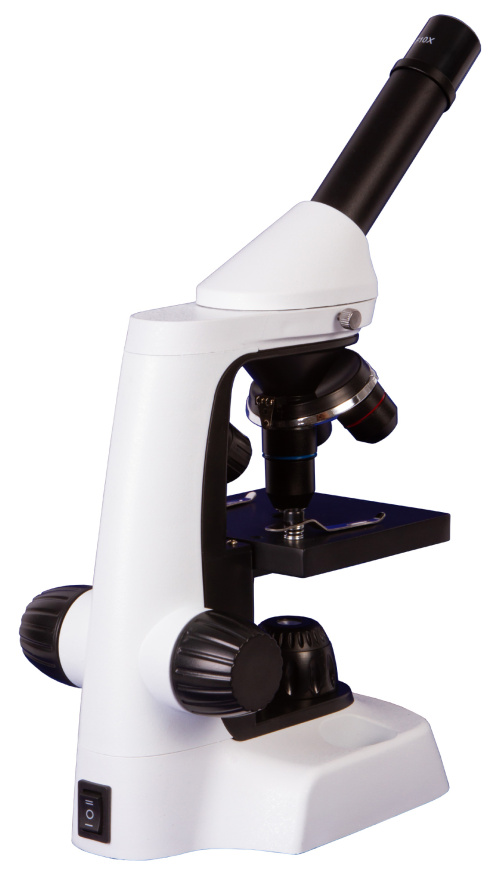 Bresser Junior Microscoop 40x-2000x - Bresser - Bresser Microscopen