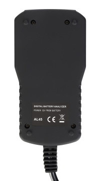 Tester per batterie Ermenrich Zing AL45 – Acquista dal sito web ufficiale  di Levenhuk in Italia