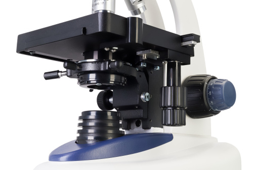Microscopio digitale da laboratorio h585_59