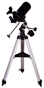 görüntü Levenhuk Skyline PLUS 105 MAK Teleskop