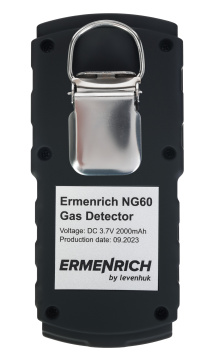 picture Ermenrich NG60 Gas Detector