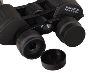 Levenhuk Atom 10–30x50 Binoculars – Buy from the Levenhuk