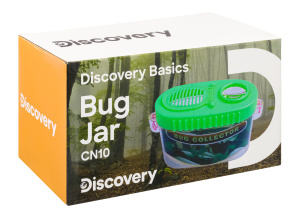 Levenhuk Discovery Basics CN10 Bug Jar