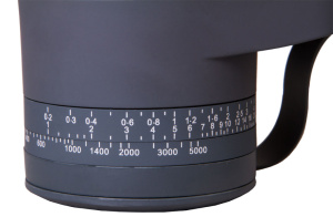 fotografie Binokulární dalekohled Levenhuk Nelson 7x50 se zaměřovačem a kompasem