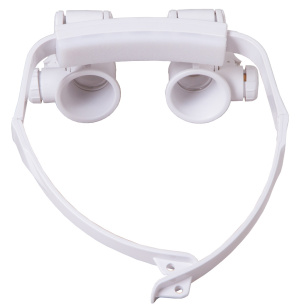 картинка Увеличителни очила Levenhuk Zeno Vizor G6