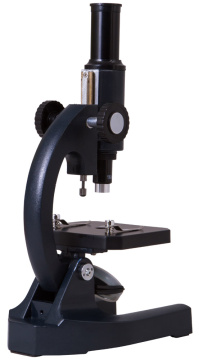 görüntü Levenhuk 2S NG Monoküler Mikroskop