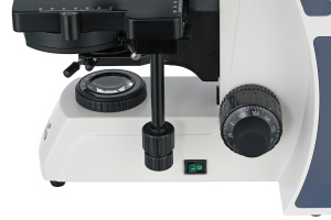 Abbildung Levenhuk-Binokularmikroskop MED 45B