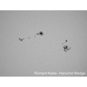 изображение Соларна призма на Хершел за бяла светлина Meade
