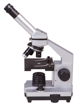 foto Bresser Junior 40–1024x Microscope, without Case
