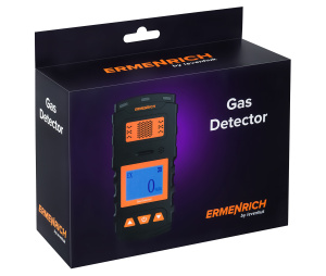 photograph Ermenrich NG35 Gas Detector