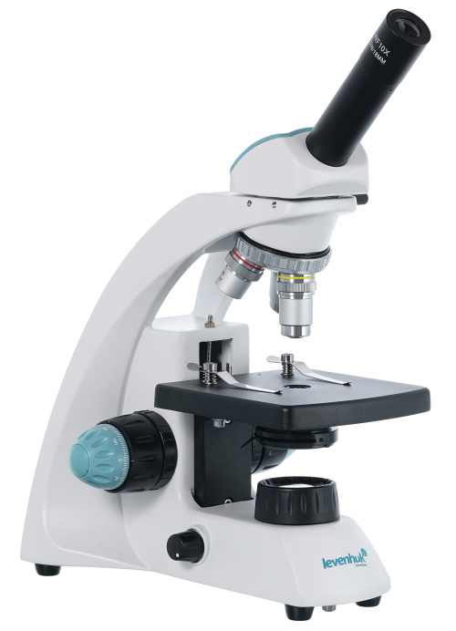 Levenhuk 500M Monocular Microscope – Buy from the Levenhuk official ...