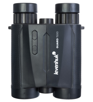 image Levenhuk Guard 1500 Rangefinder Binoculars