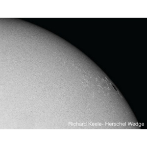 изображение Соларна призма на Хершел за бяла светлина Meade