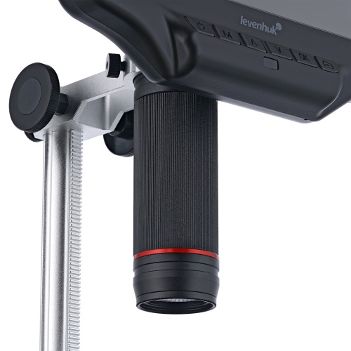 Levenhuk DTX RC4 Remote Controlled Microscope – Buy from the Levenhuk ...