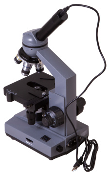 Abbildung Levenhuk D320L BASE 3M Monokulares Digitalmikroskop
