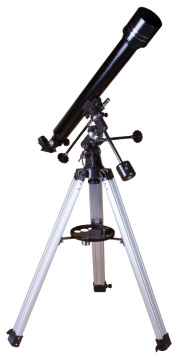 picture Levenhuk Skyline PLUS 60T Telescope